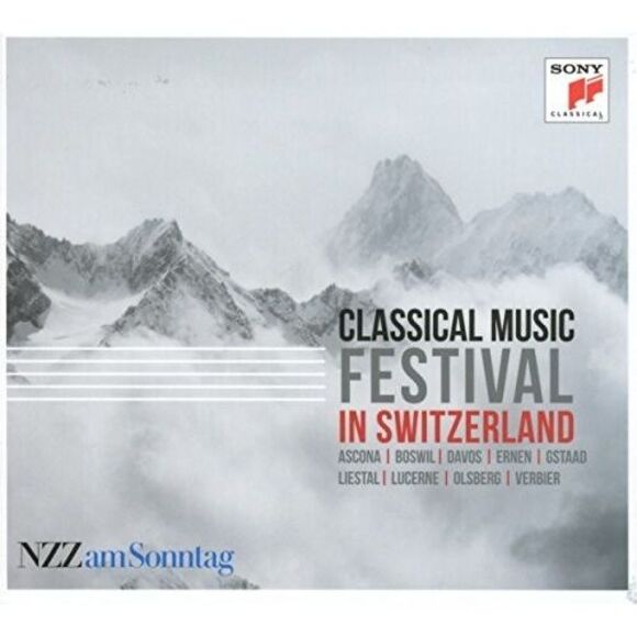 Beethoven - FestivalCD